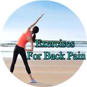 Exercises For Back Pain on 9Apps