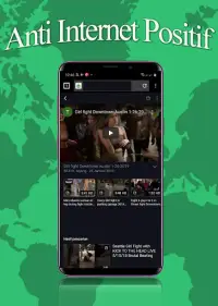 Téléchargement de l'application XXNXX Browser Anti Blokir VPN 2022 ...