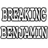 Breaking Benjamin Music on 9Apps