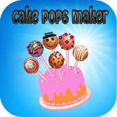 cake pops maker juego