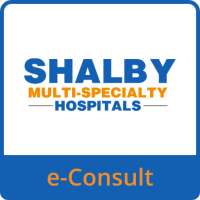 Shalby e-Consult | Online Doctor Consultation