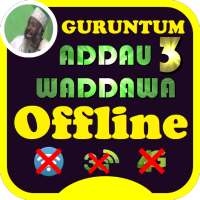 Ahmad Guruntum Addau Waddawa MP3 Kashi na UKU on 9Apps