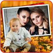 Kids Insta DP Maker – Photo with Kids on 9Apps