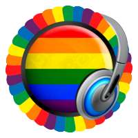 Stazioni Radio LGBT