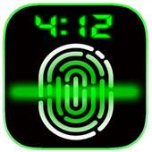 App Lock Scanner (romp)