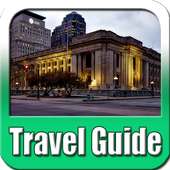 Indiana Maps and Travel Guide