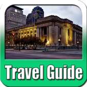 Indiana Maps and Travel Guide on 9Apps