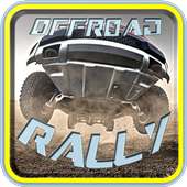 Offroad Rally Race