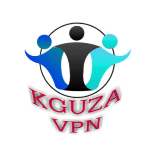 KGUZA VPN