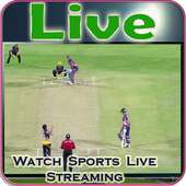 Free live cricket TV