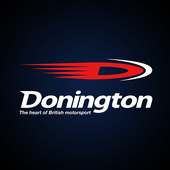 Donington Park Racing