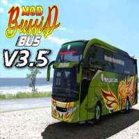 Download Bus Simulator Indonesia V3.5