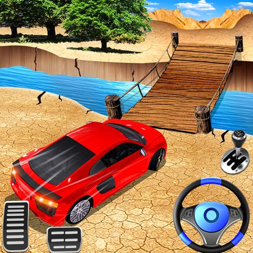 Car Stunts - Car Racing Games