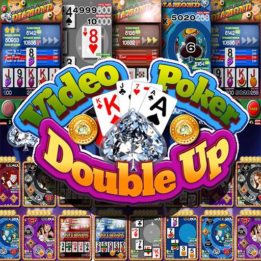 Video Poker Double Up