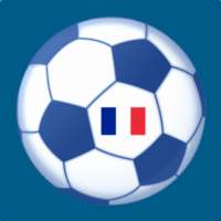Ligue 1 on 9Apps