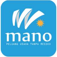 Mano Distribution