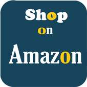 Shop on Amazon
