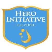 Hero Initiative Fitness Program on 9Apps