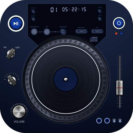 DJ Mixer - Free Music DJ App