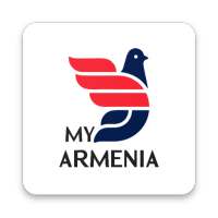 MY ARMENIA on 9Apps