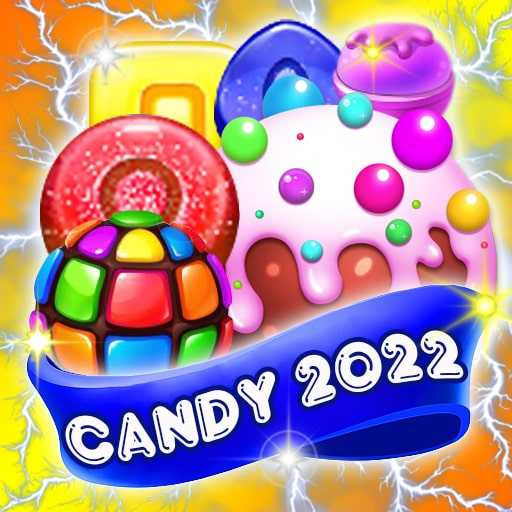 Candy Match 3 Game