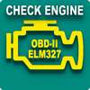 Check Engine "OBD2/ELM327коды"