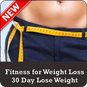Fitness for Weight Loss | 30 Day Lose Weight on 9Apps