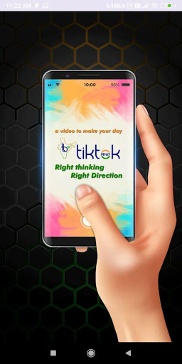 TikTok Bharat स्क्रीनशॉट 2