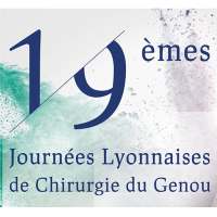 18th  - Journées Lyonnaises de Chirurgie du Genou on 9Apps