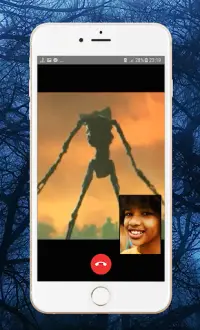 Baixar Siren Head - Video call prank APK