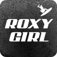 록시걸 - Roxygirl on 9Apps