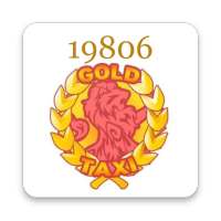 Gold Taxi Beograd on 9Apps