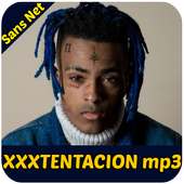 XXXTENTACION MP3 on 9Apps