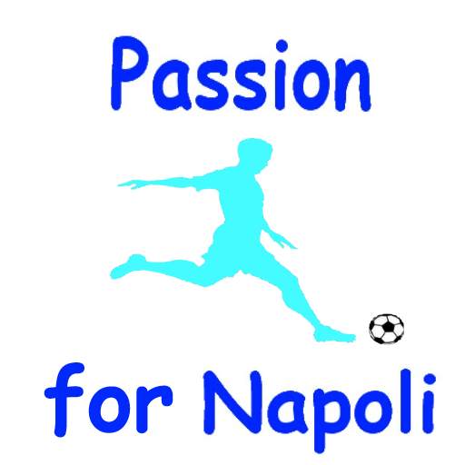 Passion for Napoli