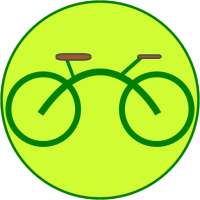 MyBikeTrips, Radfahren: GPS Karten Tacho Pokale