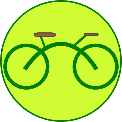 MyBikeTrips for cyclists: GPS, Maps   Speedometer