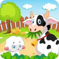 My Farm Animals - Farm Animal Activities