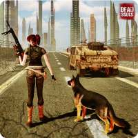 Dead Souls: Target Zombie Survival Games Offline