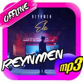 Reynmen - Ela 2019 best songs offline on 9Apps