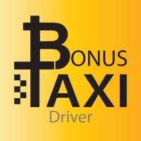 BonusTaxi Driver on 9Apps