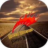 Speed Booster Pro
