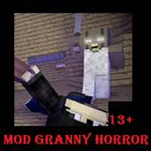 MOD Granny (Horror)