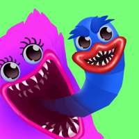 Worm out: Puzzle game