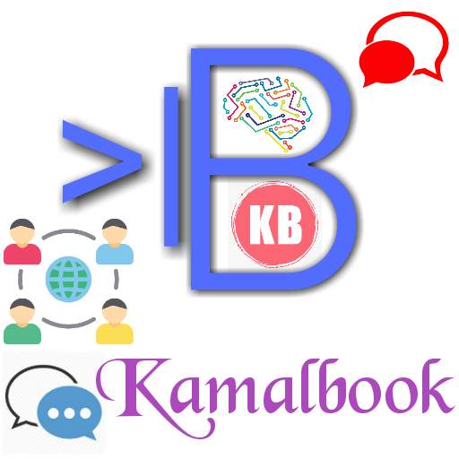 Kamalbook - Indian Social Network