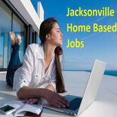 Jacksonville Home Based Jobs on 9Apps