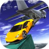 Extreme Car Stunts 3D