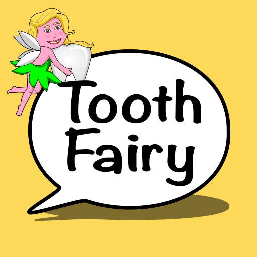 Call Tooth Fairy Simulated Voicemail
