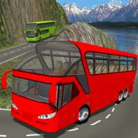 Mountain Bus Simulator 2020 - Free Bus Games on 9Apps