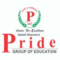 Pride GROUP OF EDUCATION on 9Apps