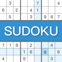 Sudoku - Classic Puzzles